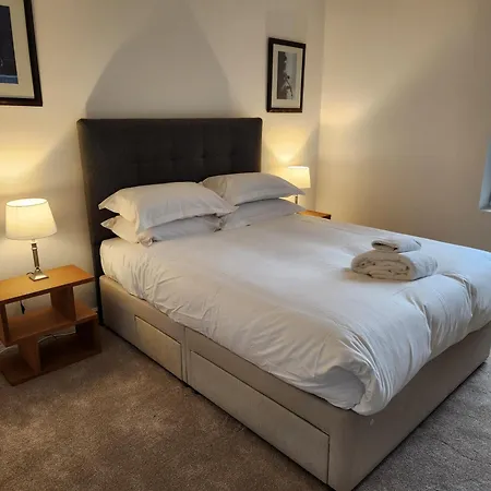 شقة 22 Of Wales Terrace - 5 With Lift سكرابورو