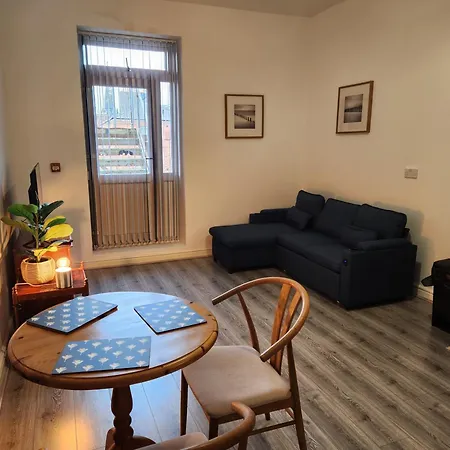 22 Of Wales Terrace - 5 With Lift * سكرابورو